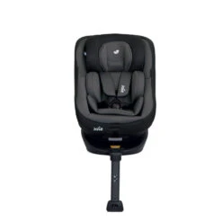 Joie Siège Auto Isofix Spin 360 Ember Groupe 0+/1