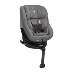 Joie Siège Auto Isofix Spin 360 Gray Flannel Groupe 0+/1 -Joie ji032105913 4