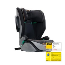 Joie Siège Auto I-traver Carbon -Joie ji032611051 2