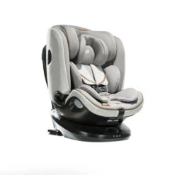 Joie 3 Joie Siège Auto I-spin Grow Oyster