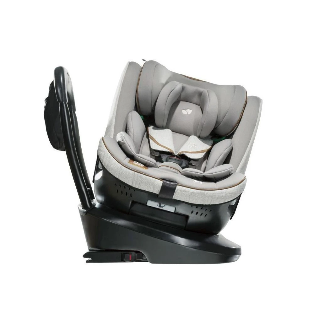 Joie Siège Auto I-spin Grow Oyster 3 Joie Siège Auto I-spin Grow Oyster – Image 2