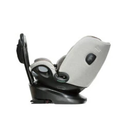 Joie Siège Auto I-spin Grow Oyster 11 Joie Siège Auto I-spin Grow Oyster -Joie ji032611914 3