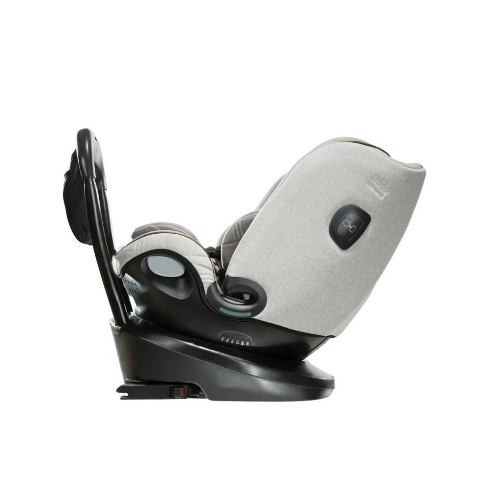 Joie Siège Auto I-spin Grow Oyster 5 Joie Siège Auto I-spin Grow Oyster – Image 4