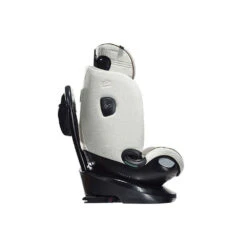 Joie Siège Auto I-spin Grow Oyster 12 Joie Siège Auto I-spin Grow Oyster -Joie ji032611914 4