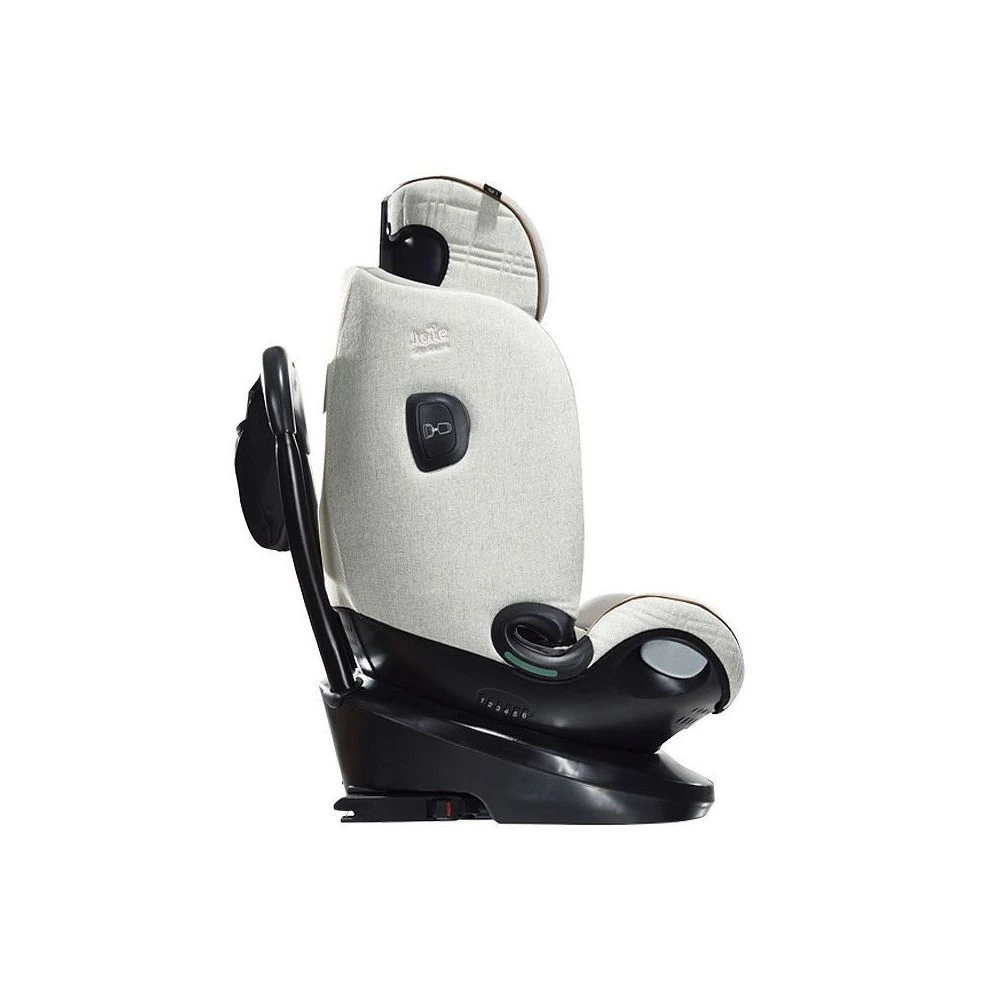 Joie Siège Auto I-spin Grow Oyster 6 Joie Siège Auto I-spin Grow Oyster – Image 5
