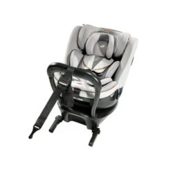 Joie Siège Auto I-spin Grow Oyster 13 Joie Siège Auto I-spin Grow Oyster -Joie ji032611914 5