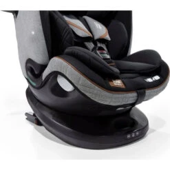 Joie Siège Auto I-spin Grow Signature Carbon -Joie ji032611952 3