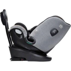 Joie Siège Auto I-spin Grow Signature Carbon -Joie ji032611952 4