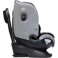 Joie Siège Auto I-spin Grow Signature Carbon -Joie ji032611952 5