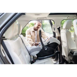 Joie Siège Auto I-level Recline Eclipse -Joie ji032612867 12