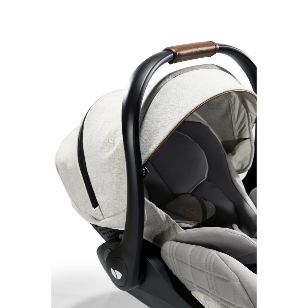 Joie Siège Auto I-level Recline Oyster 16 Joie Siège Auto I-level Recline Oyster – Image 14