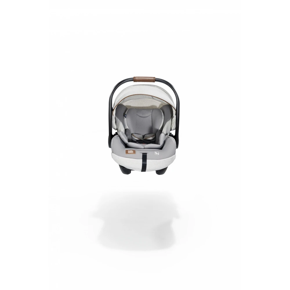 Joie Siège Auto I-level Recline Oyster 5 Joie Siège Auto I-level Recline Oyster – Image 3