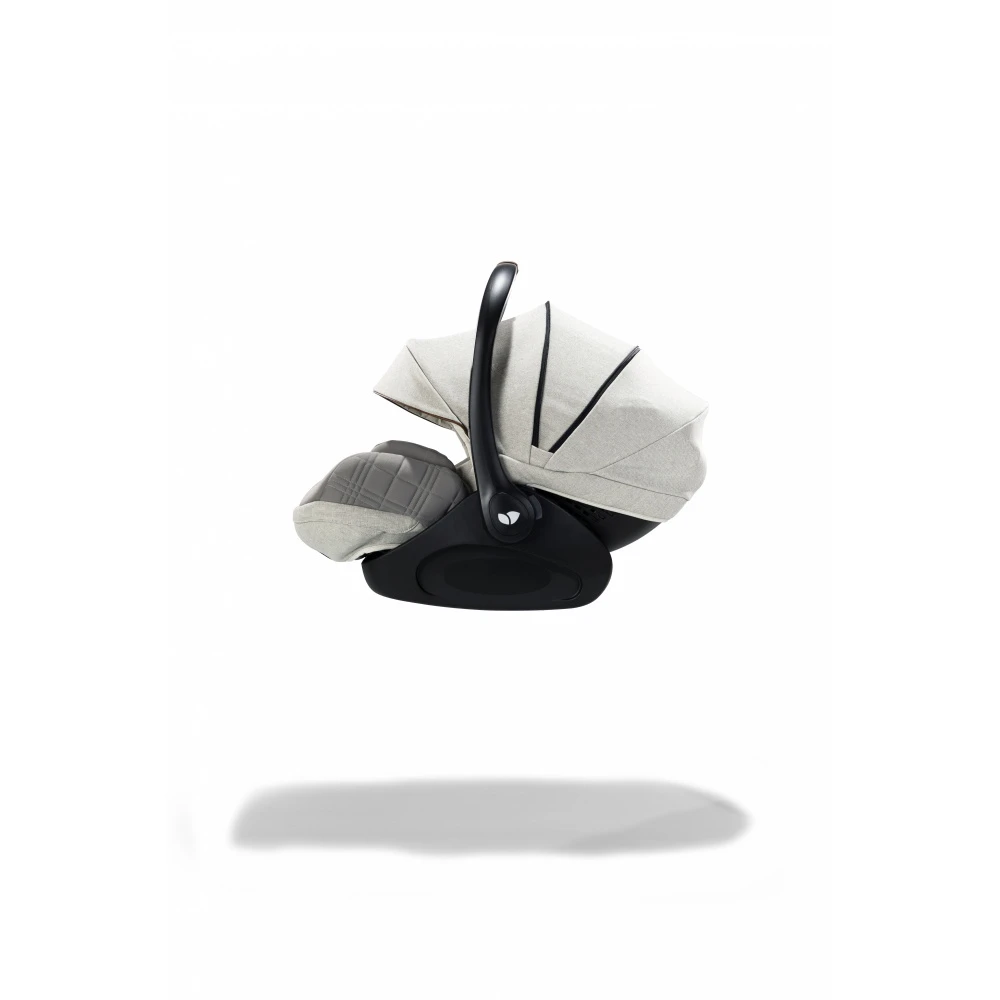 Joie Siège Auto I-level Recline Oyster 8 Joie Siège Auto I-level Recline Oyster – Image 6