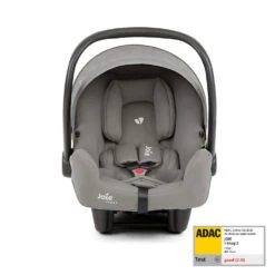 Joie Siège Auto I-snug 2 Pebble -Joie ji032614984 1