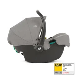 Joie Siège Auto I-snug 2 Pebble -Joie ji032614984 3