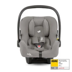 Joie Siège Auto I-snug 2 Pebble -Joie ji032614984 4