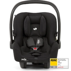 Joie Siège Auto I-snug 2 Shale -Joie ji032614991 4