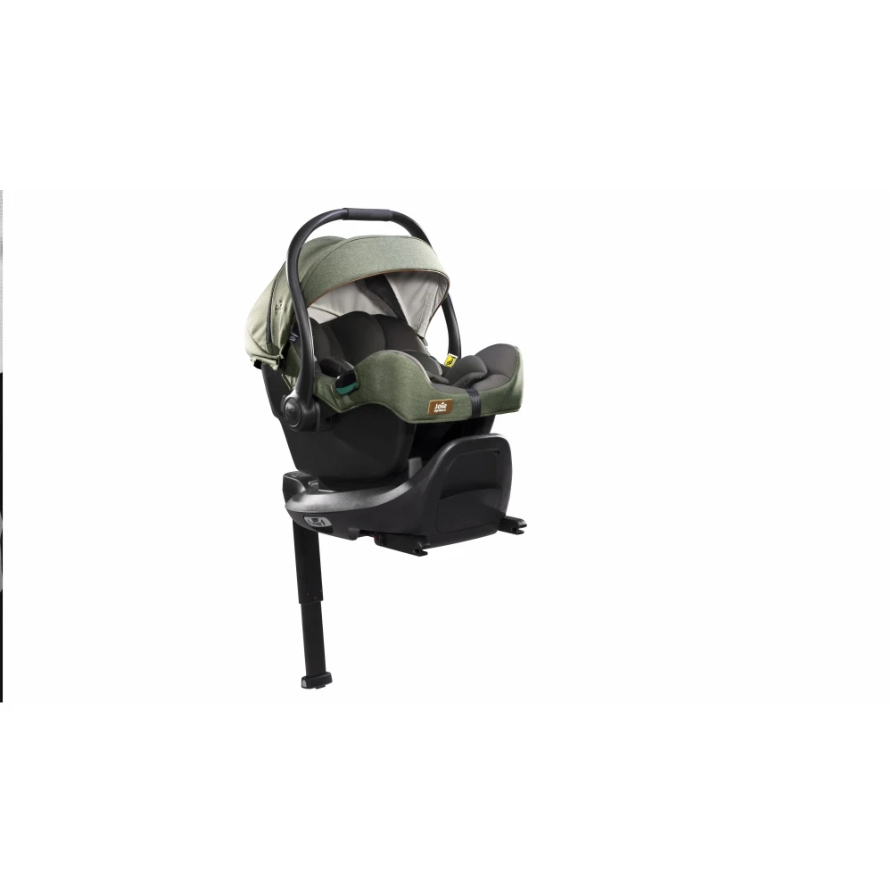 Joie Siège Auto I-jemini Signature Pine 13 Joie Siège Auto I-jemini Signature Pine – Image 11