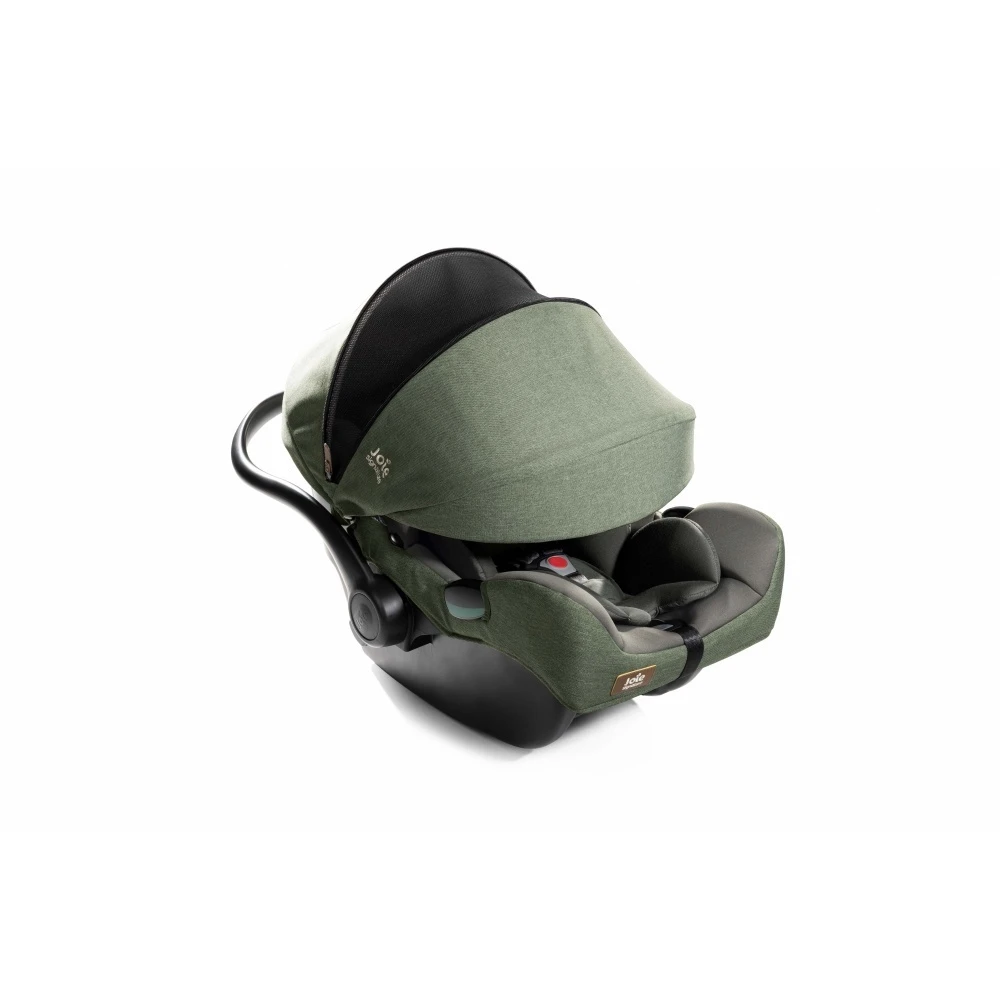 Joie Siège Auto I-jemini Signature Pine 7 Joie Siège Auto I-jemini Signature Pine – Image 5