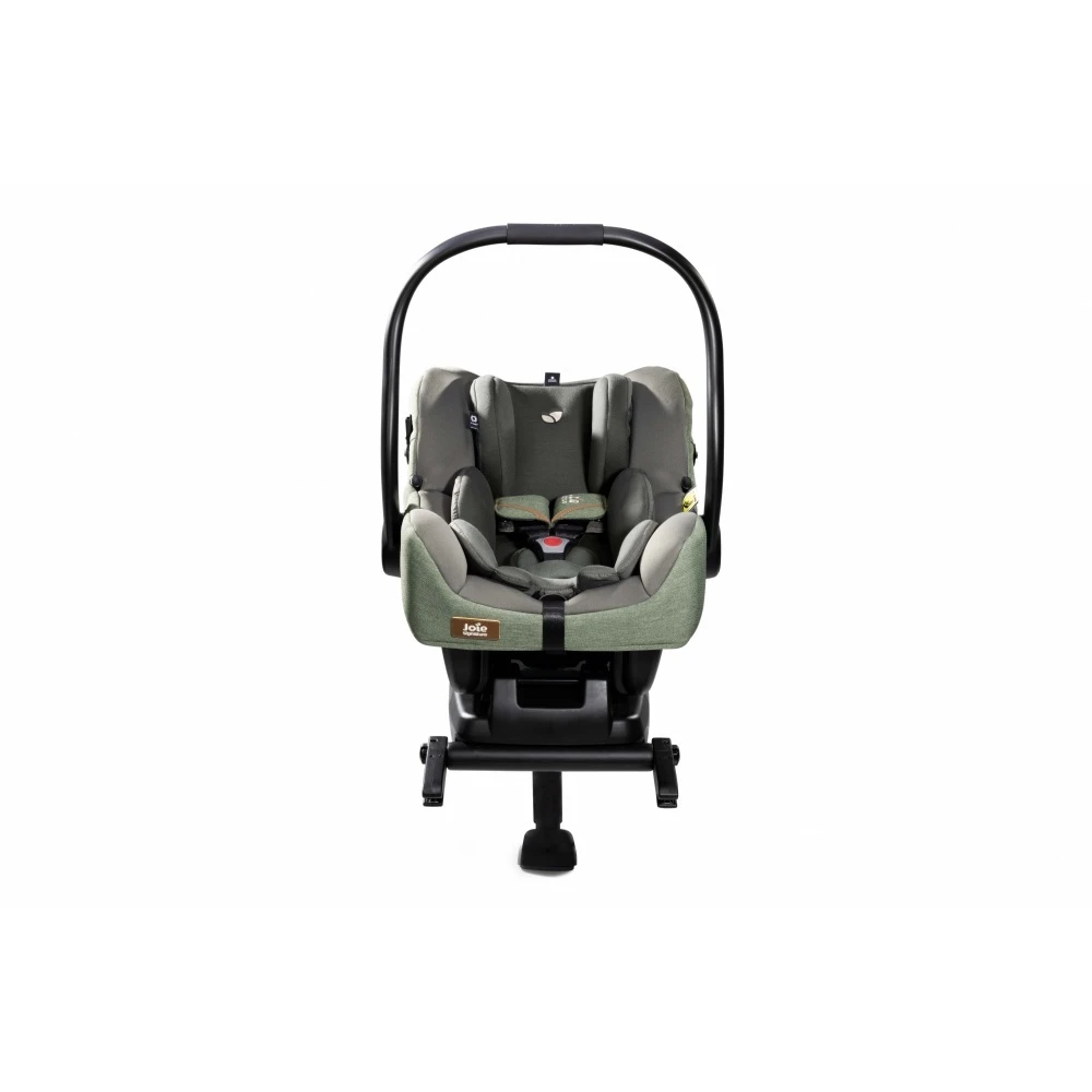 Joie Siège Auto I-jemini Signature Pine 8 Joie Siège Auto I-jemini Signature Pine – Image 6