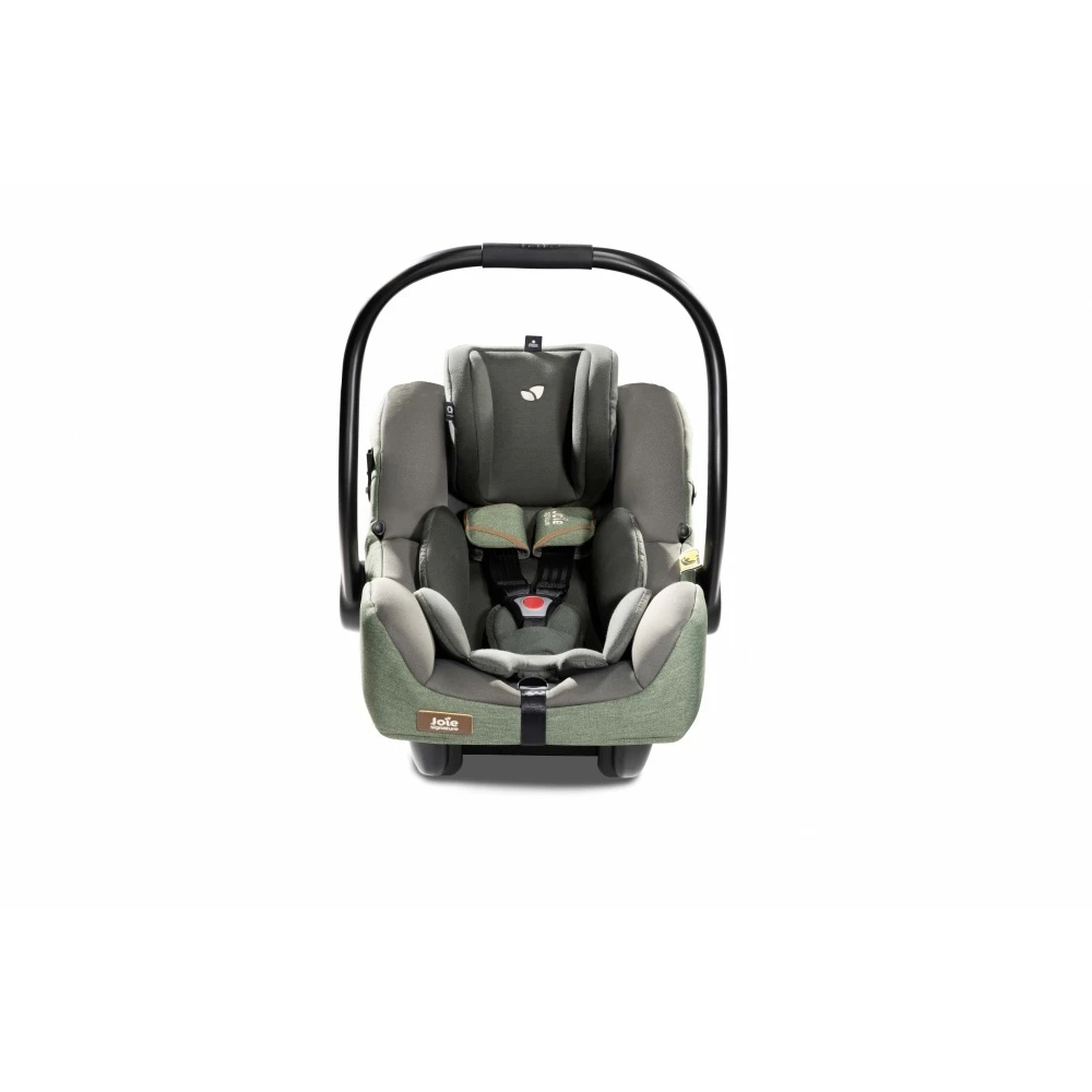 Joie Siège Auto I-jemini Signature Pine 9 Joie Siège Auto I-jemini Signature Pine – Image 7