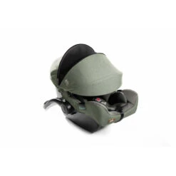 Joie Siège Auto I-jemini Signature Pine 21 Joie Siège Auto I-jemini Signature Pine -Joie ji032615790 7