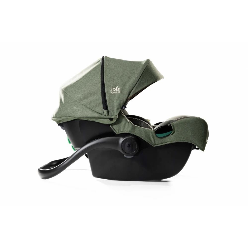 Joie Siège Auto I-jemini Signature Pine 11 Joie Siège Auto I-jemini Signature Pine – Image 9