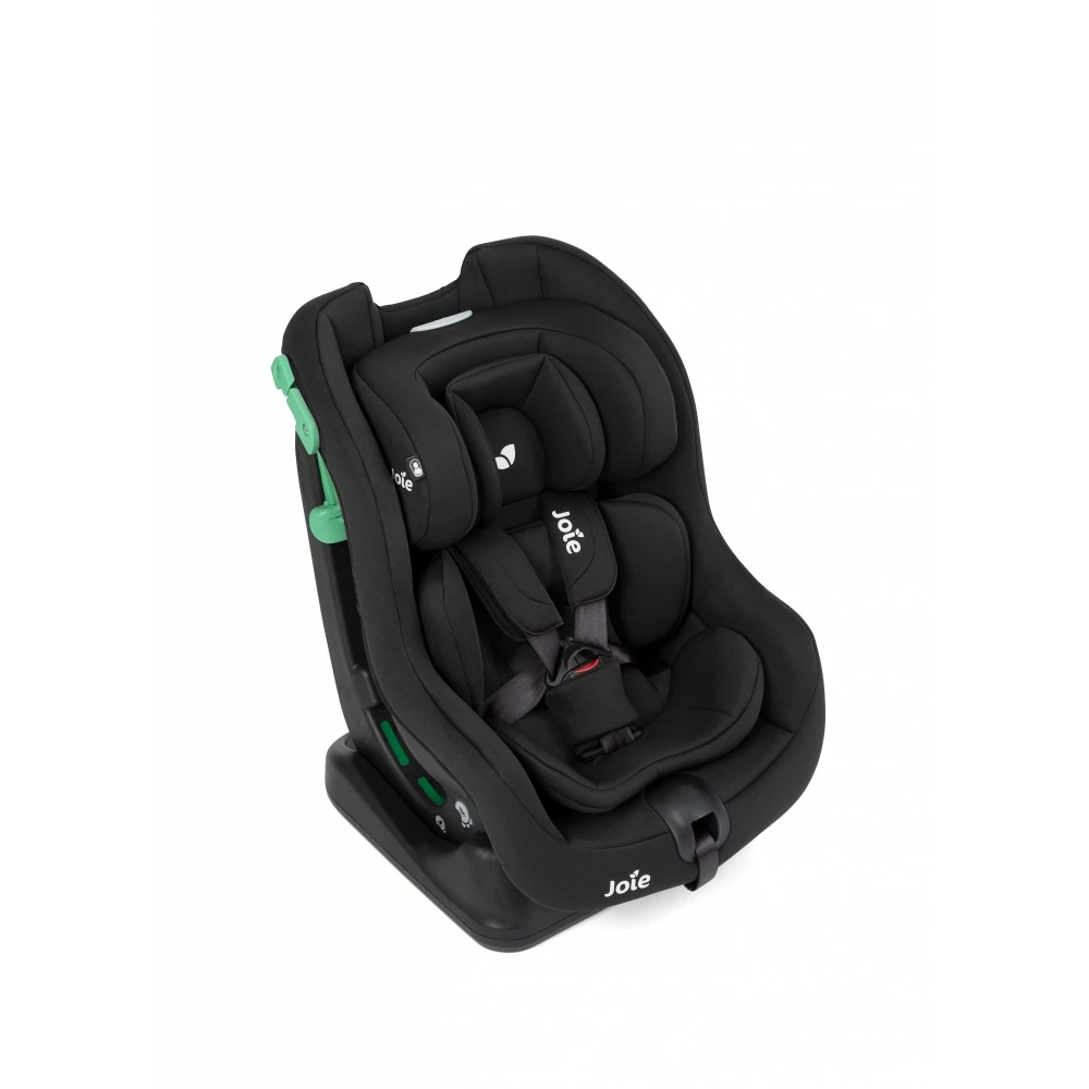 Joie Siège Auto Steadi R129 Shale 3 Joie Siège Auto Steadi R129 Shale