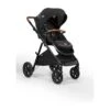 Joie Poussette 4 Roues Aeria - Eclipse