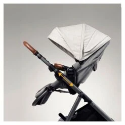 Joie Poussette 4 Roues Aeria - Eclipse -Joie ji041011563 12