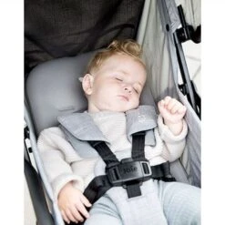 Joie Poussette 4 Roues Aeria - Eclipse -Joie ji041011563 15