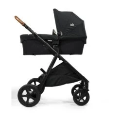Joie Poussette 4 Roues Aeria - Eclipse -Joie ji041011563 8