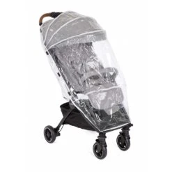 Joie Poussette Pact Flex Pebble -Joie ji041013291 6