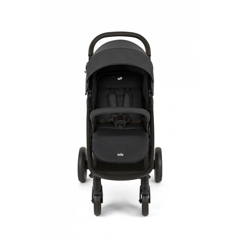 Joie Poussette Litetrax S Shale 8 Joie Poussette Litetrax S Shale – Image 6