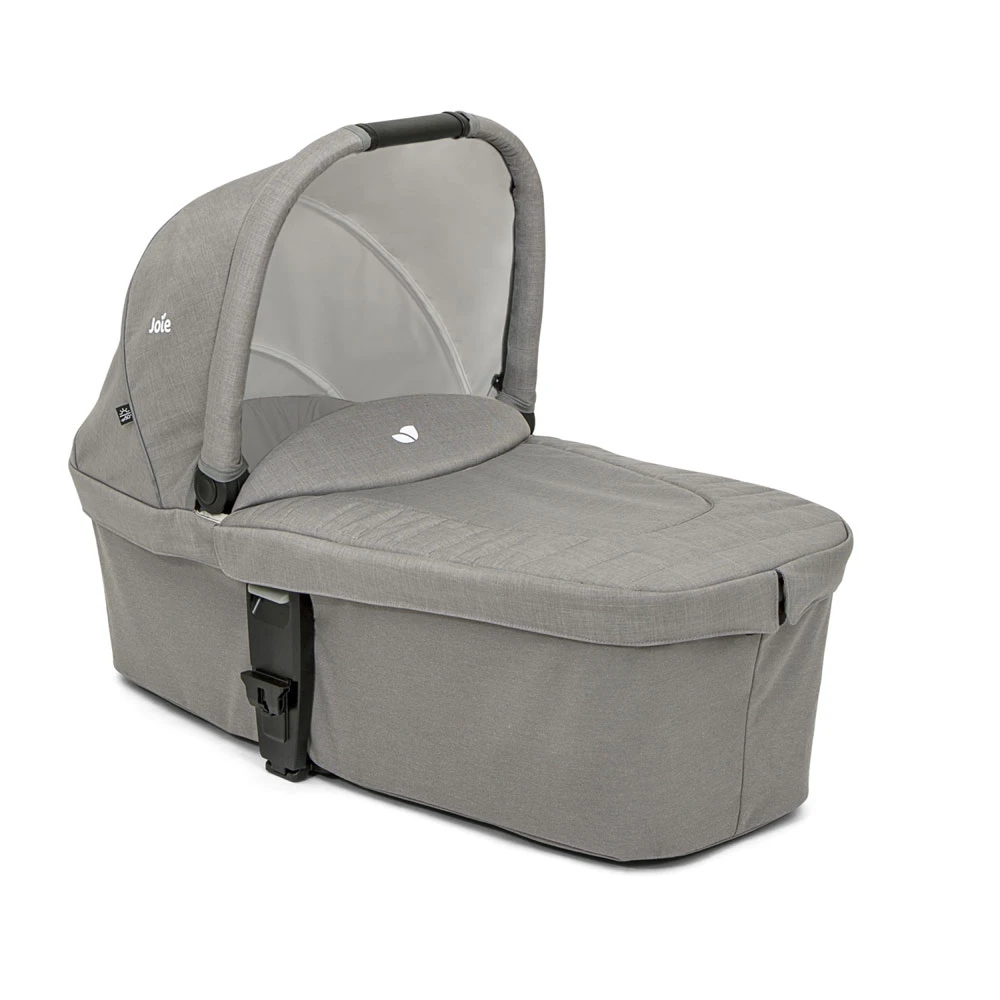 Joie Nacelle Bébé Chrome Pebble 3 Joie Nacelle Bébé Chrome Pebble
