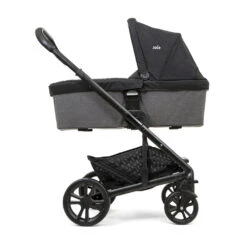Joie Nacelle Bébé Chrome Shale -Joie ji041110986 3