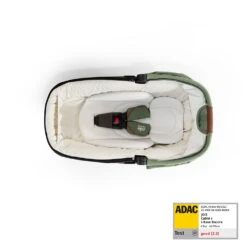 Joie Nacelle Auto Calmi R129 Pine -Joie ji041112447 11