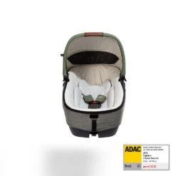 Joie Nacelle Auto Calmi R129 Pine -Joie ji041112447 5