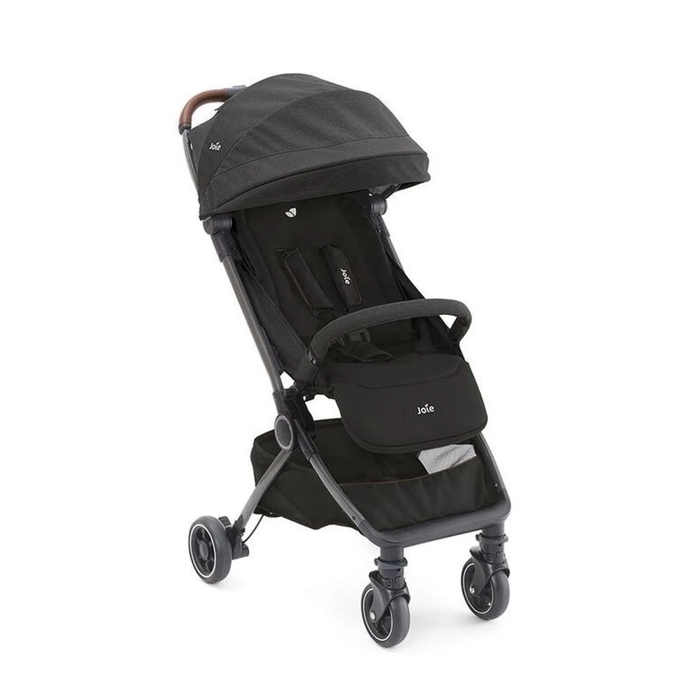 Joie Pack Duo Poussette Pact Flex Shale + Siège Auto I-level Recline Signature Eclipsesignature Eclipse 4 Joie Pack Duo Poussette Pact Flex Shale + Siège Auto I-level Recline Signature Eclipsesignature Eclipse – Image 2