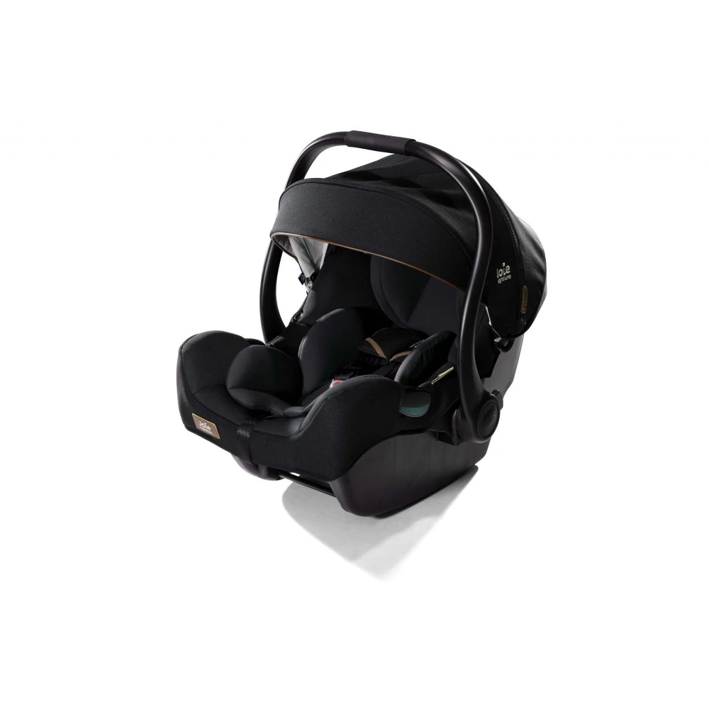 Joie Pack Duo Poussette Pact Flex Shale + Siège Auto I-level Recline Signature Eclipsesignature Eclipse 5 Joie Pack Duo Poussette Pact Flex Shale + Siège Auto I-level Recline Signature Eclipsesignature Eclipse – Image 3