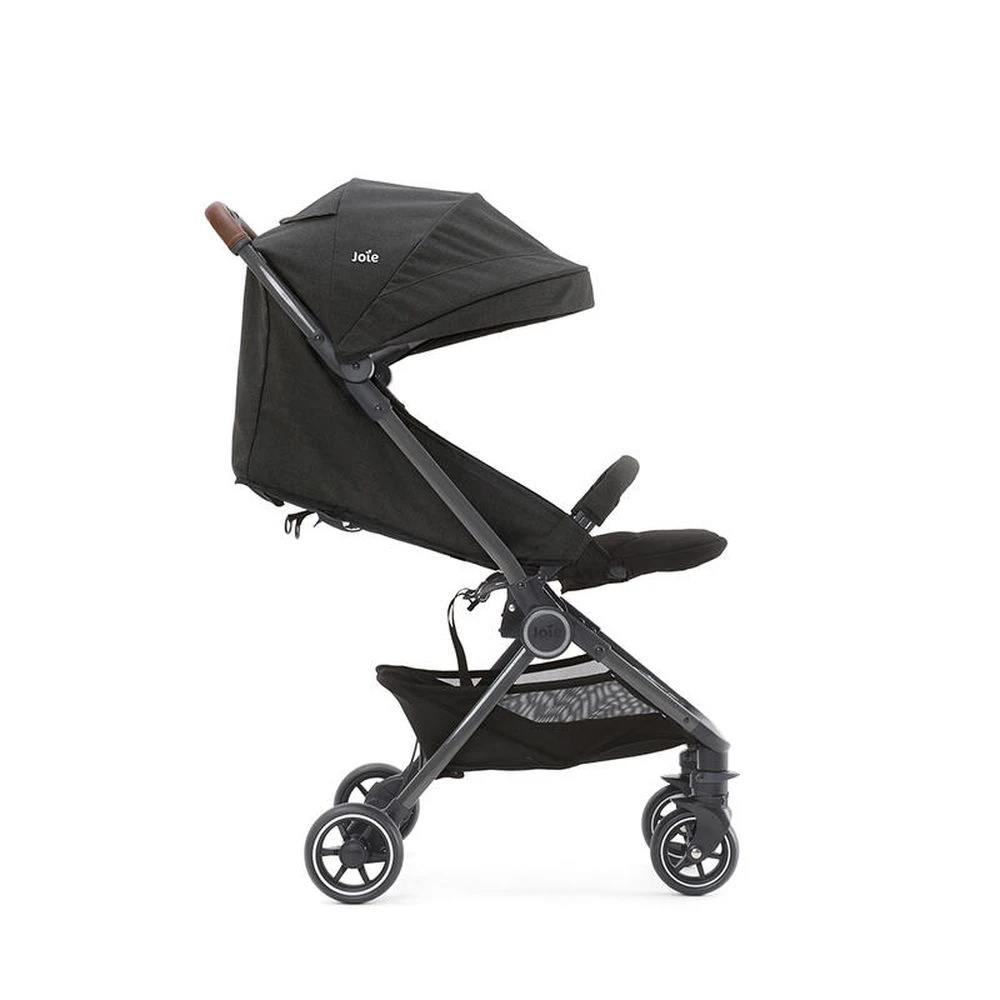 Joie Pack Duo Poussette Pact Flex Shale + Siège Auto I-level Recline Signature Eclipsesignature Eclipse 10 Joie Pack Duo Poussette Pact Flex Shale + Siège Auto I-level Recline Signature Eclipsesignature Eclipse – Image 8