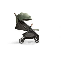 Joie Pack Duo Poussette Parcel Signature Pine + Siège Auto I-snug 2 Shale -Joie ji041224804 6