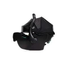 Joie Pack Duo Poussette Parcel Signature Oyster + Siège Auto I-jemini Eclipse -Joie ji041224835 14