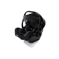 Joie Pack Duo Poussette Parcel Signature Oyster + Siège Auto I-jemini Eclipse -Joie ji041224835 2