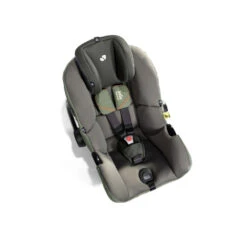 Joie Pack Duo Poussette Parcel Signature Pine + Siège Auto I-jemini Pine 27 Joie Pack Duo Poussette Parcel Signature Pine + Siège Auto I-jemini Pine -Joie ji041224842 12