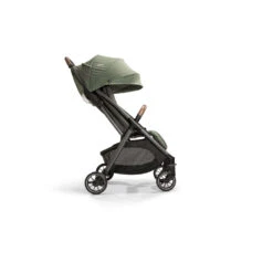 Joie Pack Duo Poussette Parcel Signature Pine + Siège Auto I-jemini Pine 19 Joie Pack Duo Poussette Parcel Signature Pine + Siège Auto I-jemini Pine -Joie ji041224842 4