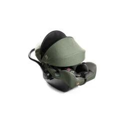 Joie Pack Duo Poussette Parcel Signature Pine + Siège Auto I-jemini Pine 24 Joie Pack Duo Poussette Parcel Signature Pine + Siège Auto I-jemini Pine -Joie ji041224842 9