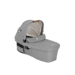 Joie Pack Trio Poussette Parcel Signature Oyster + Siège Auto I-gemm 3 Pebble + Nacelle Ramble Signature Xl Oyster -Joie ji041224873 3