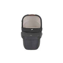 Joie Pack Trio Poussette Parcel Signature Pine + Siège Auto I-gemm 3 Shale + Nacelle Ramble Signature Xl Pine -Joie ji041224880 15