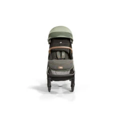 Joie Pack Trio Poussette Parcel Signature Pine + Siège Auto I-gemm 3 Shale + Nacelle Ramble Signature Xl Pine -Joie ji041224880 8